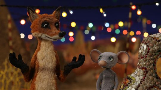 Majówka w kinach i teatrach w Lublinie i regionie [29.04-01.05] 