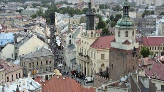 Majówka w Lublinie: Gdzie są jeszcze wolne miejsca?
