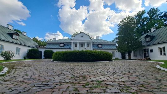 Majówka w muzeum? Świetny pomysł, ale nie wszystkie są otwarte