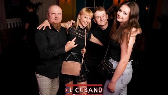 Majówka w rytmie reggae