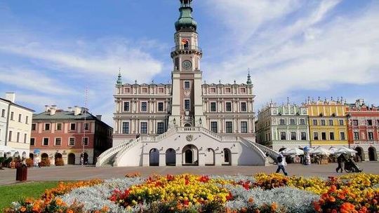 Majówka w Zamościu 2017: Rock i disco polo