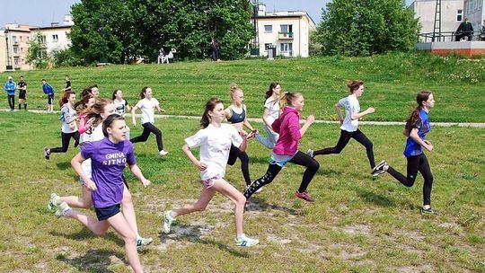 Majówka w Zamościu: bieg, festiwal sztuk ulicznych i koncerty 