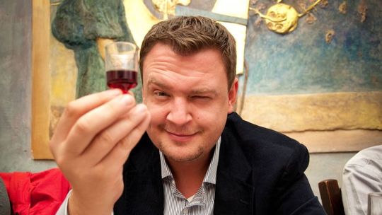 Majówka z nalewkami w Lublinie