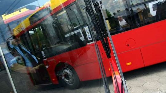 Majstrują przy trasach autobusów i trolejbusów. Co się zmieni?