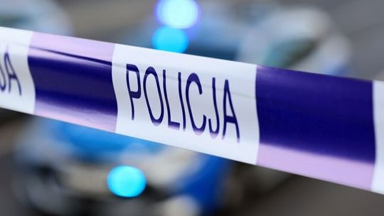 Makabra w domu jednorodzinnym. 41-latek zabił siebie, żonę, rodziców i malutkie dziecko