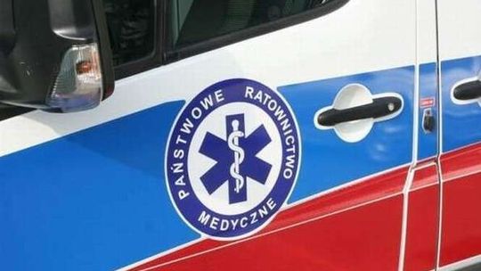 Makabryczna śmierć w lesie. 27-latek wciągnięty przez rębak do drewna