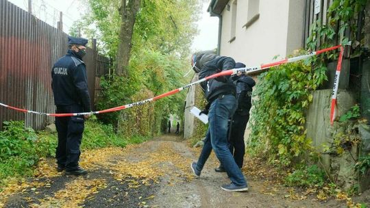 Makabryczna zbrodnia w Lublinie. Matka przyznała się do zabójstwa trójki dzieci