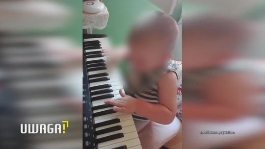 Makabryczna zbrodnia. Zadźgał partnerkę i syna. Potem wyrzucił chłopca przez okno