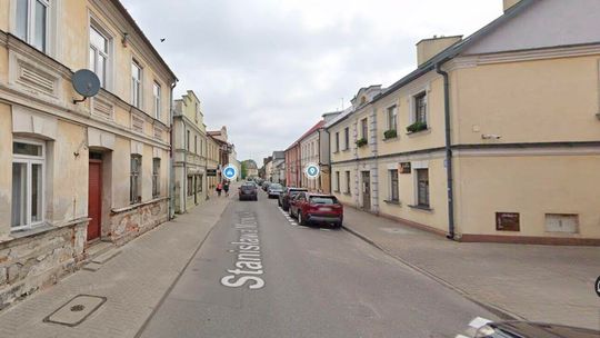 Makabryczne odkrycie przy eksmisji lokatora w kamienicy komunalnej