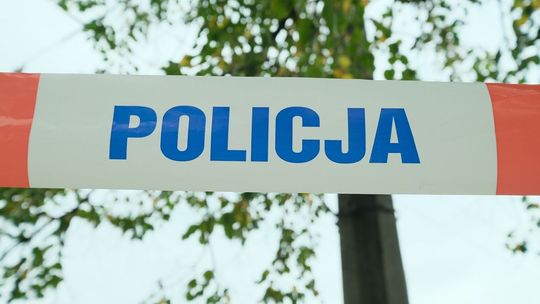 Makabryczne odkrycie w Puławach. Znaleziono ciało mężczyzny z licznymi śladami oparzeń