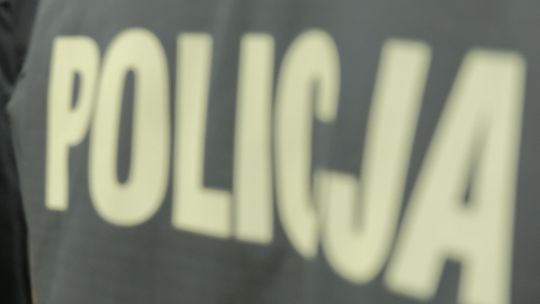 Makabryczne odkrycie w Ułężu