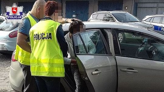 Makabryczne zabójstwo w Wierzchowiskach. 36-latek miał odcięte stopy. Dwie osoby z zarzutami