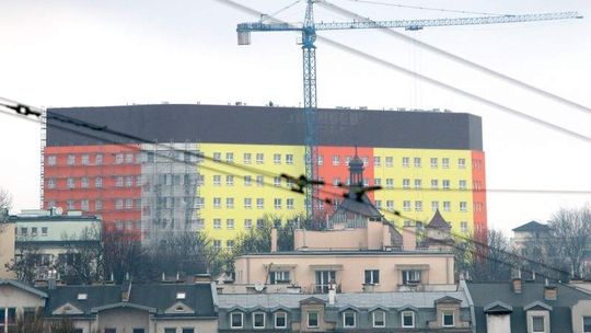 Makabryła Roku 2014. Lublin \"doceniony”