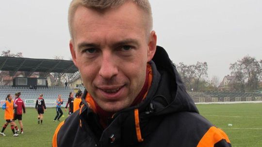 Makarewicz za Kasprowicza w AZS PSW Biała Podlaska