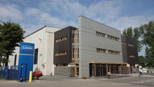 Makaron Malma będzie produkowany w Lublinie