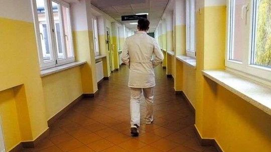Maksymalnie 2-3 dyżury lekarskie w miesiącu. Szpitalom w Lubelskiem grozi paraliż?