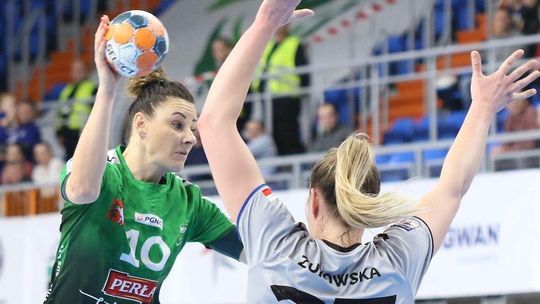 Maksymalnie osiem drużyn w PGNiG Superlidze kobiet