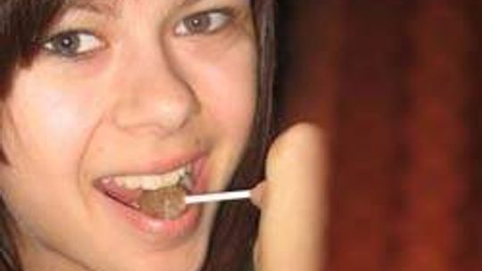 Maksymiliana Duma (nr 40) - 35 głosów