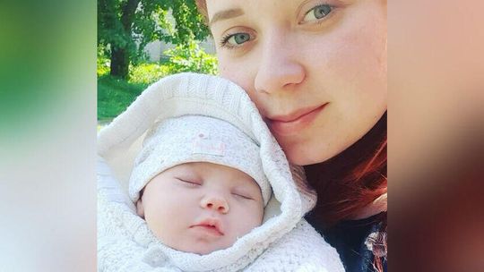 Mała Elizka umarła rok temu. Jej rodzice walczą ze szpitalem w sądzie