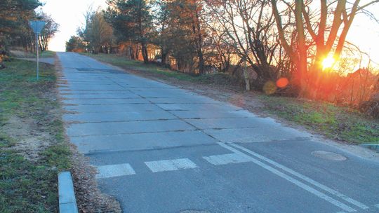 "Mała obwodnica Włostowic". Budowa może rozpocząć się w kwietniu