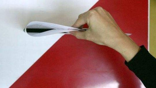 Mała Ojczyzna: Oceń swoją lokalną władzę