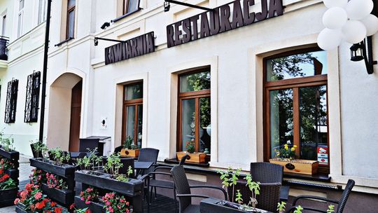 Mała restauracja z Chełma na ustach całej Polski. Tym pomysłem mieli wygrać z zamknięciem lokali