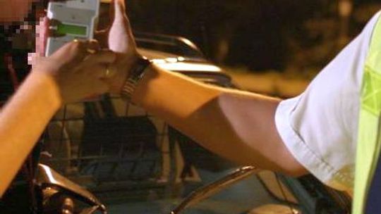 Małaszewicze: Dwóch pijanych rowerzystów w jeden wieczór