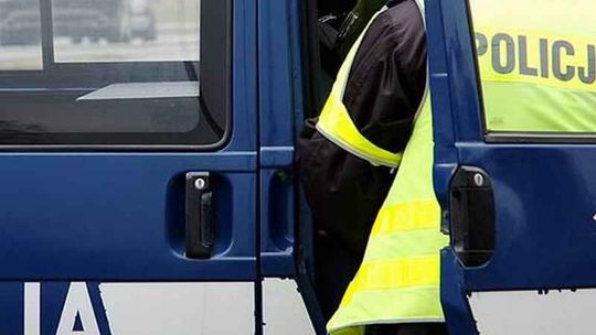 Małaszewicze: Policja zatrzymała podejrzewanych o postrzelenie maszynisty 