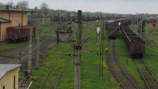 Małaszewicze: Snajper postrzelił z wiatrówki maszynistę