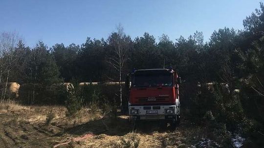 Małaszewicze: Wykoleił się pociąg z cysternami z paliwem