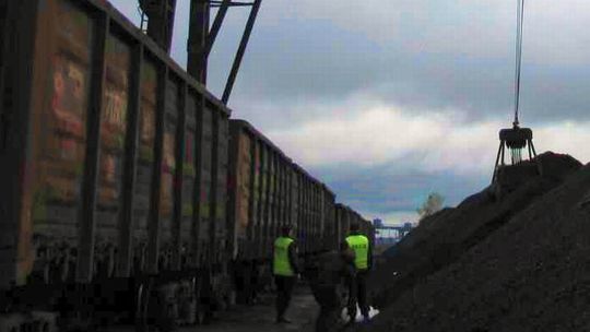 Małaszewicze: Zginął robotnik, potrąciła go koparka