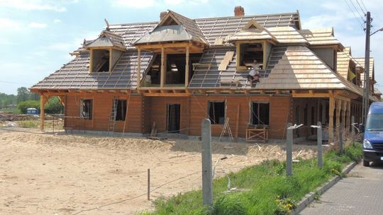 Małe miasto z wielką historią w Biłgoraju