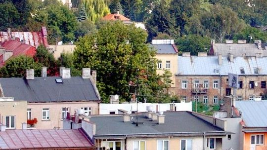 Małe mieszkania w centrum nie tracą na wartości