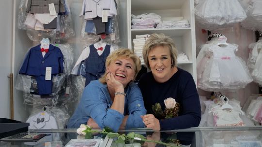 Małe sklepy w centrum Lublina przechodzą metamorfozę. "To pomaga w wyścigu z galeriami handlowymi"