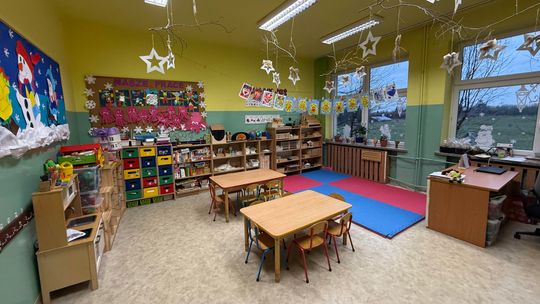 Małe szkoły na razie zostają. Rodzice odetchnęli z ulgą