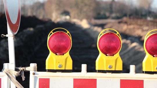 Małe też są ważne. Miasto remontuje kolejne ulice