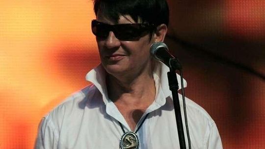 Maleńczuk i Raz Dwa Trzy w Lublinie