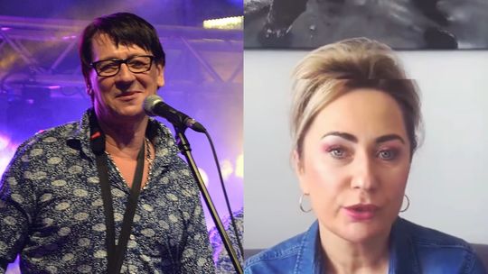 Maleńczuk wywołał skandal w Zamościu. Radna PiS: Już tu nigdy nie wystąpi Maleńczuk wywołał skandal w Zamościu. Radna PiS: Już tu nigdy nie wystąpi