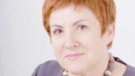 Małgorzata Czerniak (nr 4)