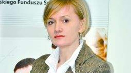 Małgorzata Drozd (nr 7)