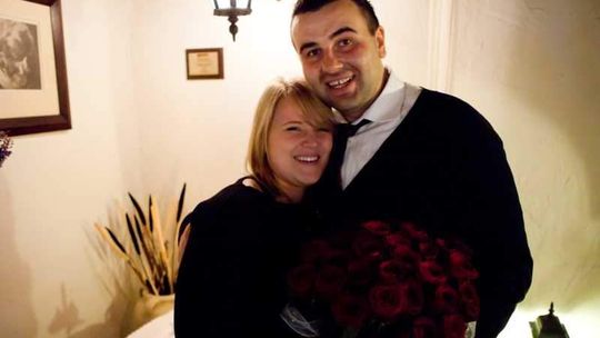 Małgorzata i Jarosław