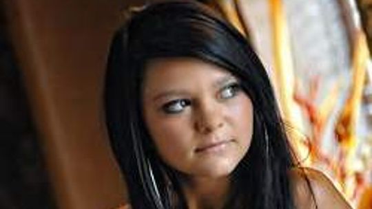 Małgorzata Ignaczak (nr 22) - 14 głosów