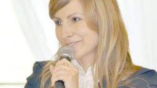 Małgorzata  Kolary-Woźniak (nr 12)