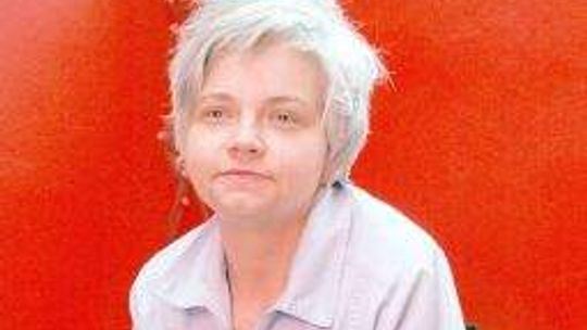 Małgorzata Konopska (nr 13)