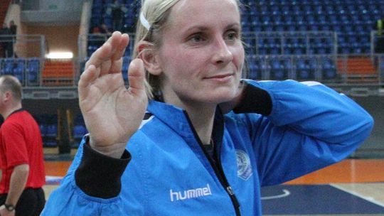 Małgorzata Majerek: Jeszcze nic nie jest rozstrzygnięte