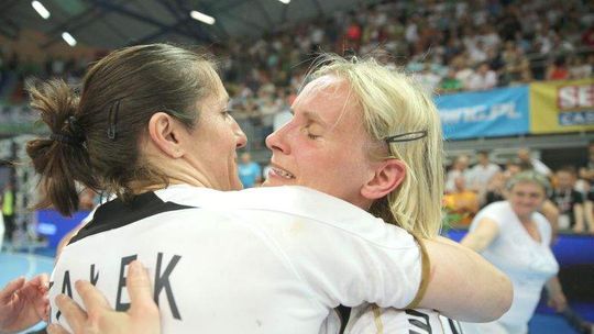 Małgorzata Majerek kończy karierę, Alina Wojtas odchodzi z MKS Selgros Lublin