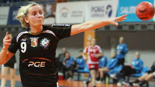 Małgorzata Majerek (SPR Lublin): Jeszcze nic nie przegrałyśmy