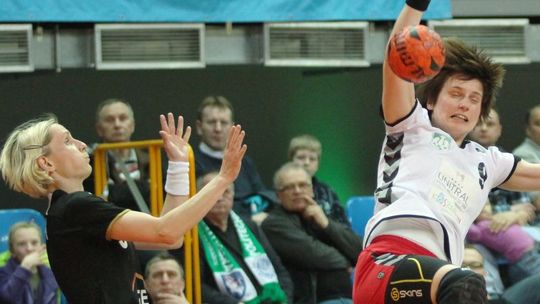 Małgorzata Majerek, SPR Lublin: Piątkowe zwycięstwo za bardzo nas rozluźniło