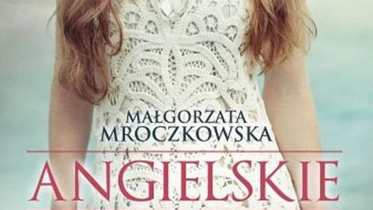 Małgorzata Mroczkowska, "Angielskie lato"