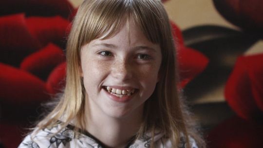 Małgorzata Ostrowska i Magda Welc w Niedrzwicy Dużej